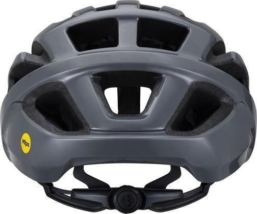 Image du produit BBB Helm Karma MIPS Air Node nardo grau (55 - 59 cm)