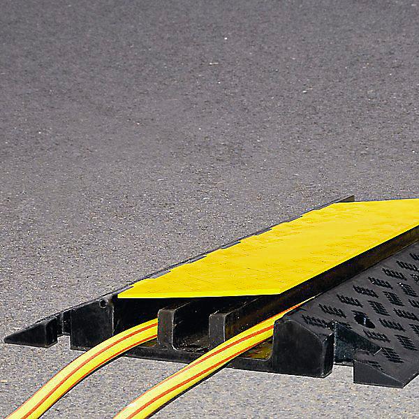 Image du produit kaiserkraft Pont de câble, grand (Pont de câbles, 60 cm)