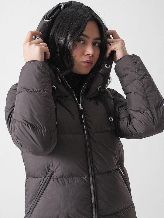 Produktbild Parajumpers Daunensteppmantel PANDA