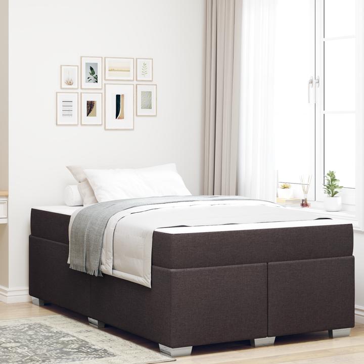 Immagine prodotto vidaXL Letto moderno (120 x 200 cm)