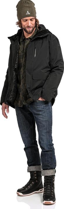 Actual product image Schöffel 3In1 Parka Barth