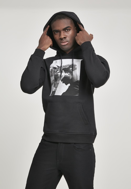 Produktbild Mister Tee 2Pac F*ck the World Hoody (XXL)