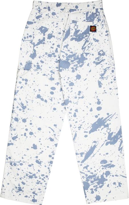 Produktbild Santa Cruz Nolan Carpenter Pant