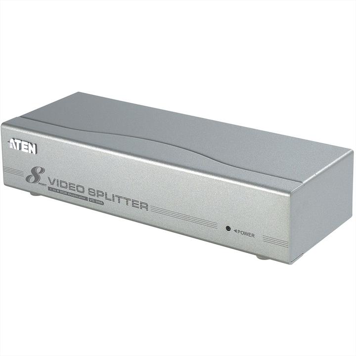 Produktbild Aten VGA Grafik Splitter Ports