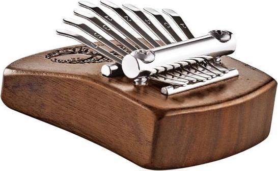 Actual product image Meinl Sonic Energy KL801TOL Mini Kalimba (Percussion)