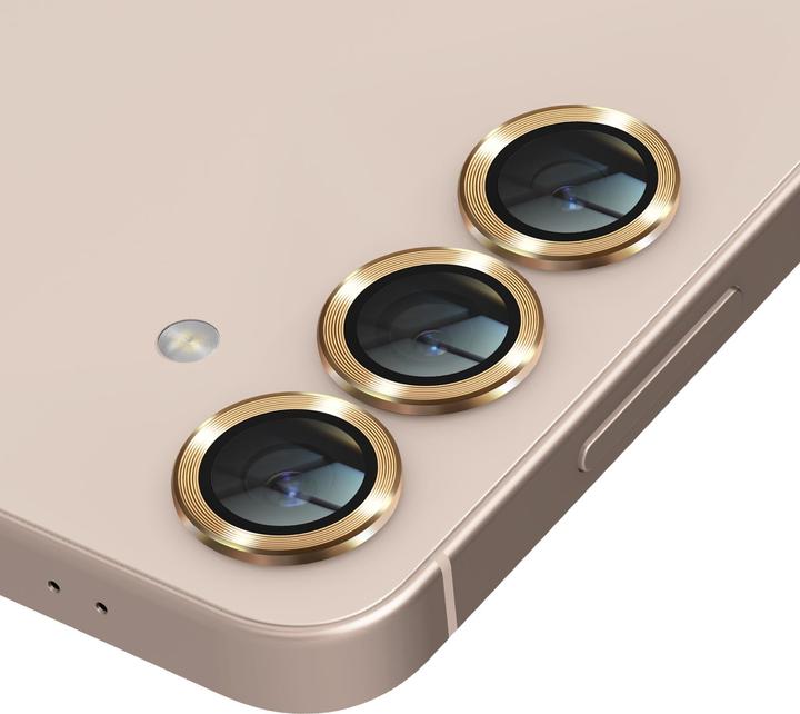 Produktbild Avizar Camera Tempered Glass (1 Stk., Samsung Galaxy S25+)