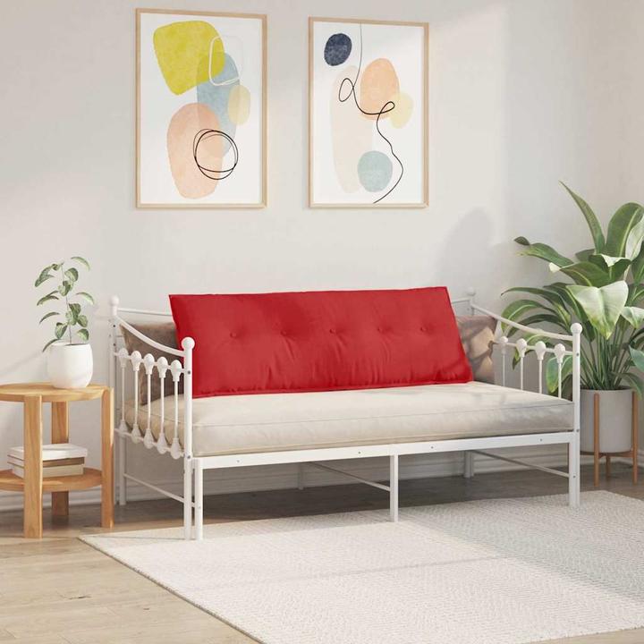 Produktbild vidaXL Rücken Kissen (140 x 50 cm)