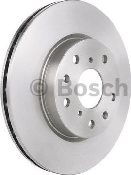 Actual product image zz_ArchivedbyPCD_Bosch Brake Disc