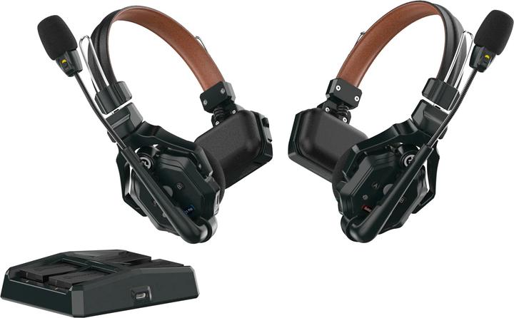 Hollyland Solidcom C1 Pro 2S Wireless Intercom System (350 m)