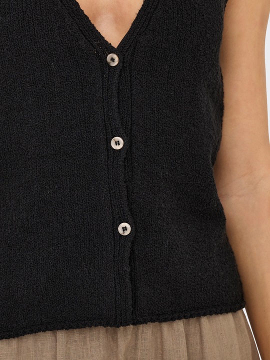 Actual product image Only ONLGURLI Weste Weste (L)