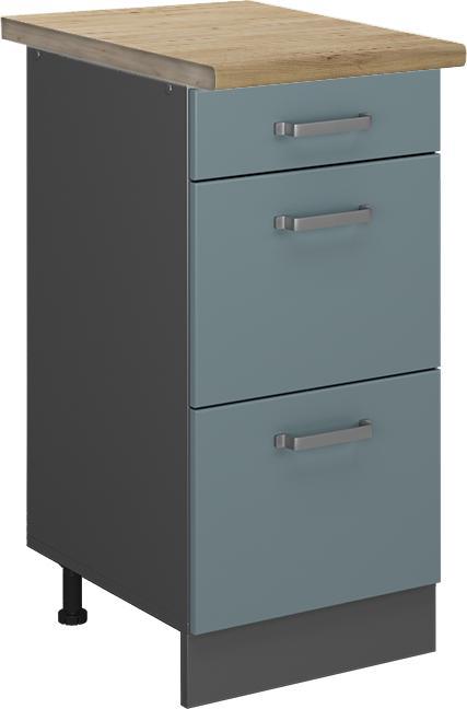 Anthrazit, Blau, Blau-Grau