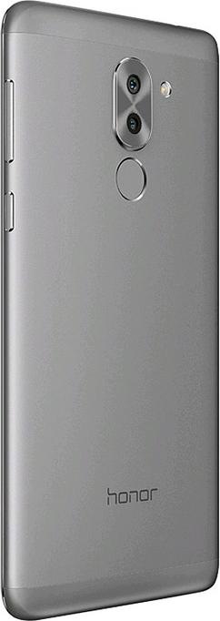 Produktbild Honor 6x (32 GB, Grey, 5.50", Hybrid Dual SIM, 12 Mpx, 4G)