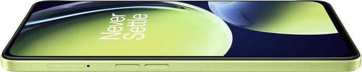 Produktbild OnePlus Nord CE 3 Lite (128 GB, Pastel Lime, 6.70", Hybrid Dual SIM, 5G)