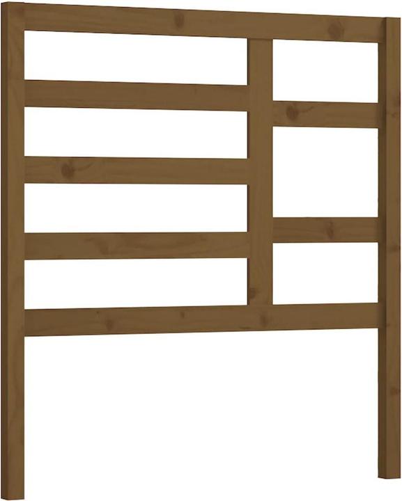 Immagine prodotto vidaXL Edan (106 x 4 x 104 cm)