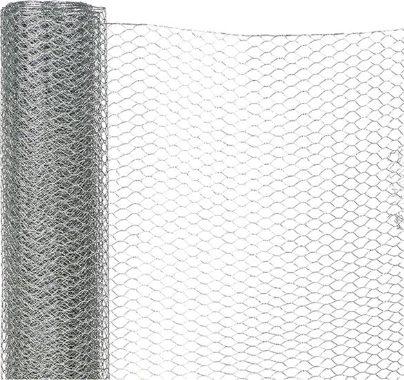 Siena Garden Hexagonal meshes