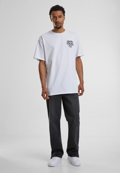Produktbild Urban Classics Upscale Baby Don't Cry Oversize Tee - 165909 (M)