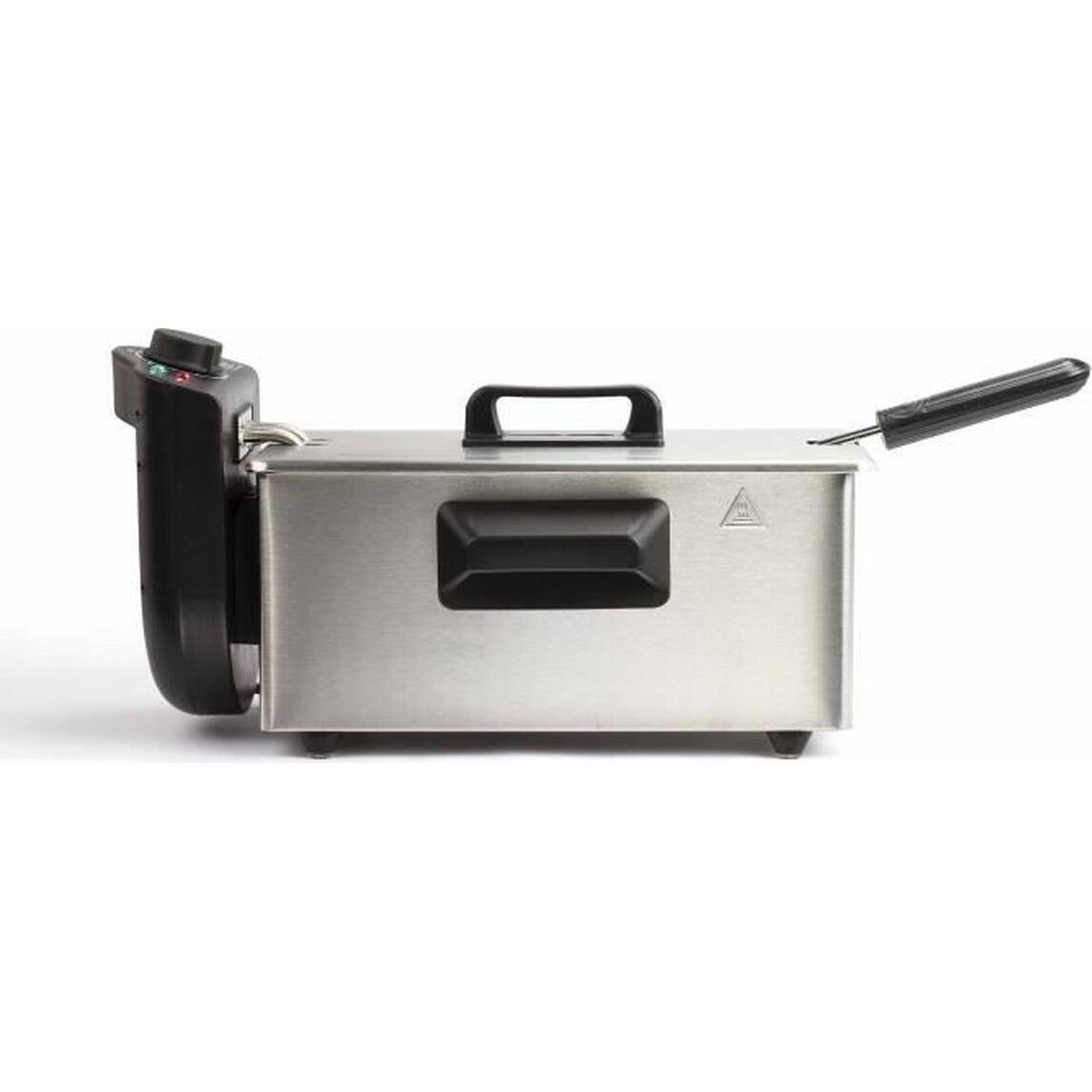 Livoo Fritteuse (DOC216)