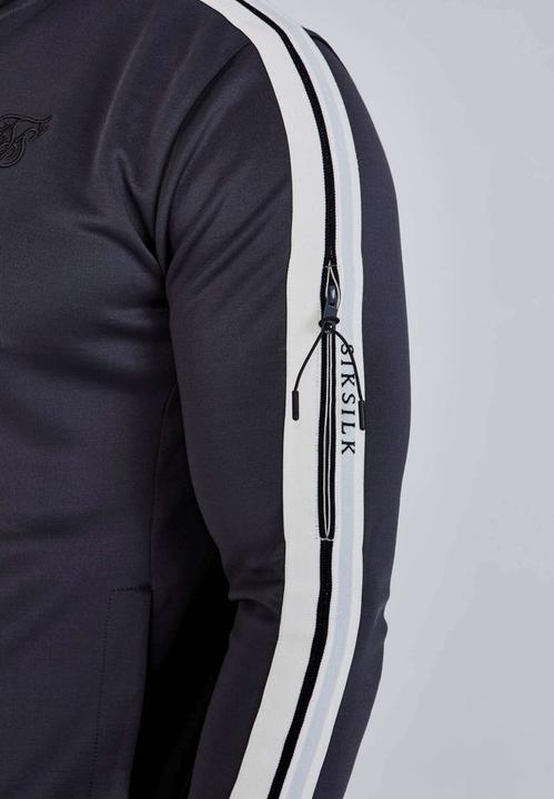 Image du produit Siksilk Sweat à capuche Full Zip (L)