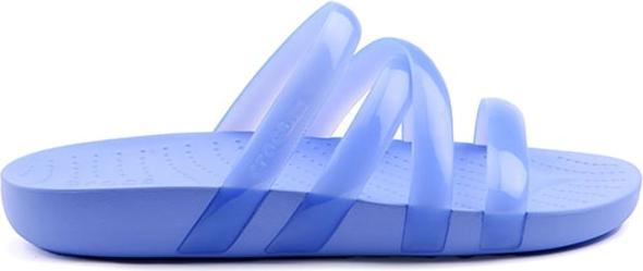 Actual product image Crocs W's SplashGlosStrapSandal (42, 42.5, 43, 42 2/3)