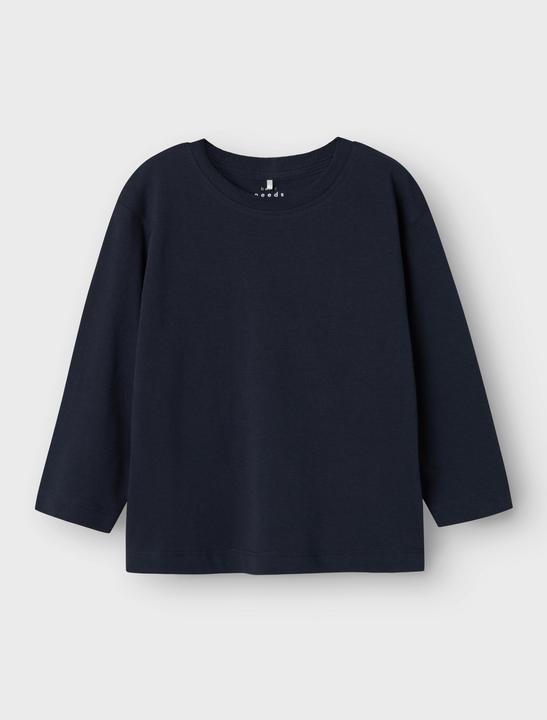 Produktbild Name it Nmmvobbo Ls Nreg Top Noos (116)