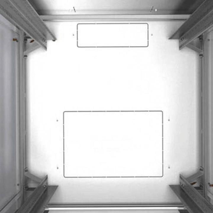 Produktbild Monacor Rack 21HE (19" Rack)