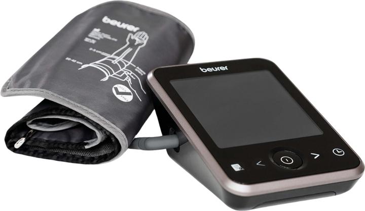 Actual product image Beurer BM 64 (Blood pressure monitor upper arm)