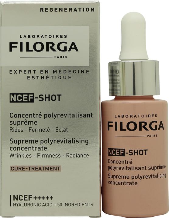 Immagine prodotto Filorga Colpo NCEF (15 ml)