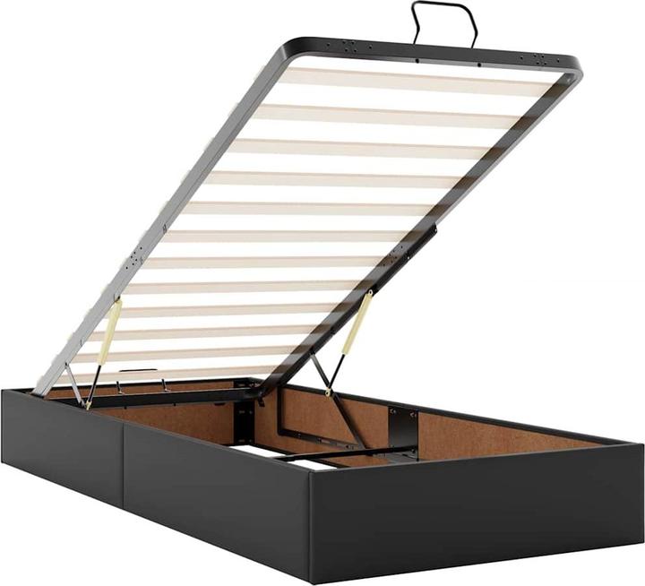 Actual product image vidaXL Ottoman-Bett (80 x 200 cm)