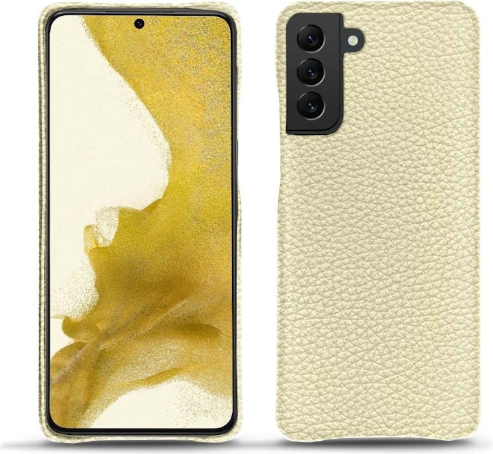 Produktbild Noreve Lederschutzhülle (Samsung Galaxy S22)