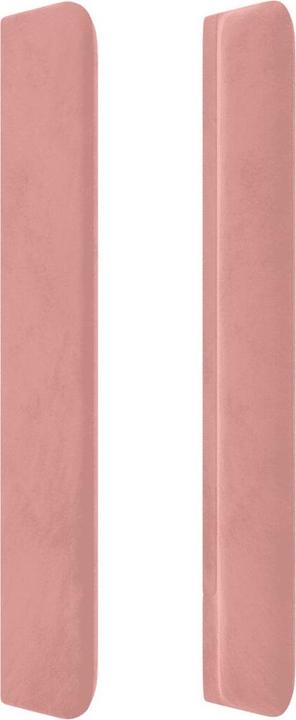 Produktbild vidaXL Boxspringbett (100 x 200 cm)