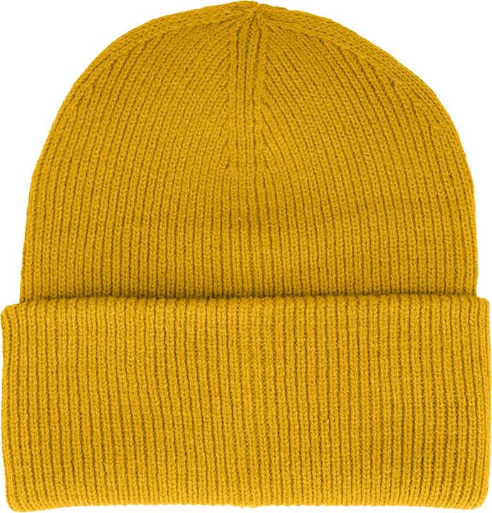 Produktbild Beechfield Erwachsene Classic Deep Cuffed Beanie