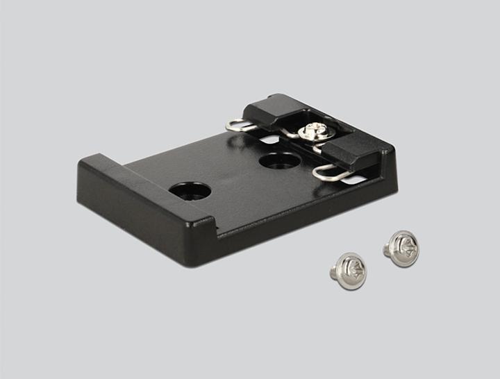 Produktbild Delock RJ-45 LAN zu DB9 Seriel RS-232