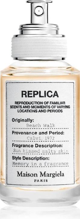 Immagine prodotto Maison Martin Margiela Passeggiata sulla spiaggia (Eau de toilette, 30 ml)