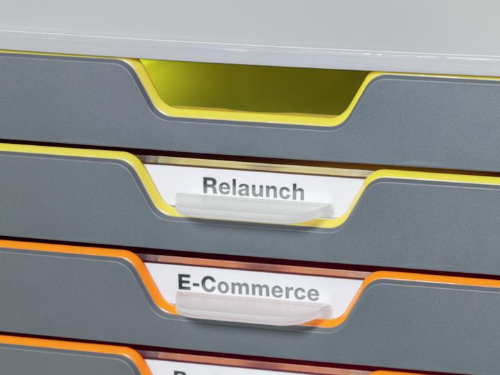 Immagine prodotto Durable Varicolor 3 (C4)