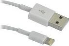Produktbild MicroConnect USB A – Lightning (2 m, USB 2.0)