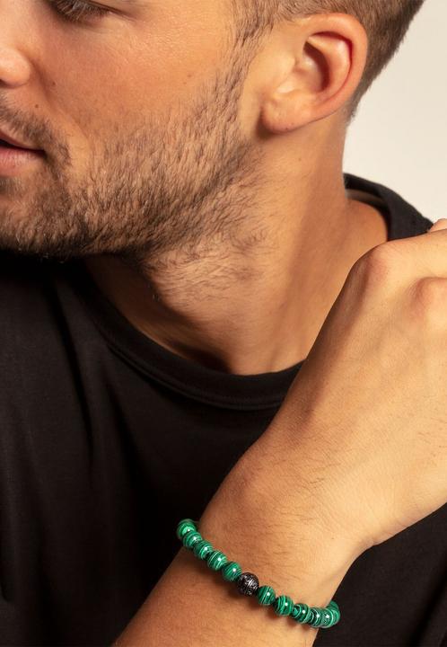 Immagine prodotto Thomas Sabo Gatto nero (17 cm, Argento)