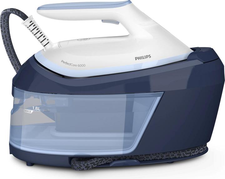 Productafbeelding Philips PerfectCare (2400 W, 500 g/min)