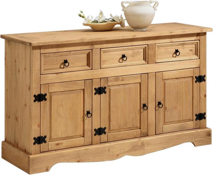 Produktbild IDIMEX Tequila (154 x 50 x 88 cm)