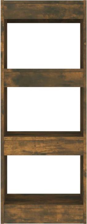 Produktbild vidaXL Bücherregal (40 x 30 x 103 cm)