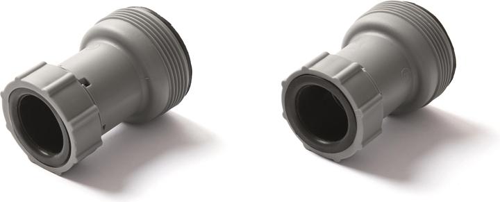 Actual product image Bestway Hose adapter