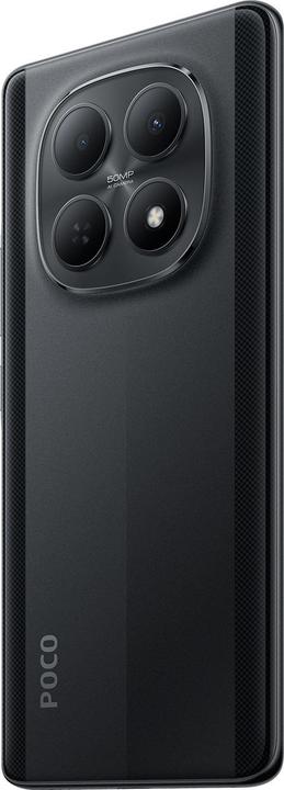Actual product image Xiaomi Smartphone MOBILE PHONE M8 5G/8/512GB BLACK MZB0NR7EU (512 GB, Black, Black, 6.77", Hybrid Dual SIM, 5G)