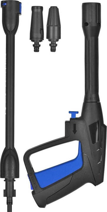 Image du produit Scheppach HCE2600 (Fonctionnement sur secteur)