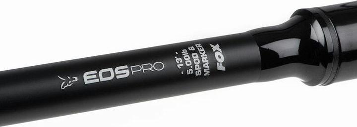 Produktbild Fox spod / marker EOS - Pro 12ft