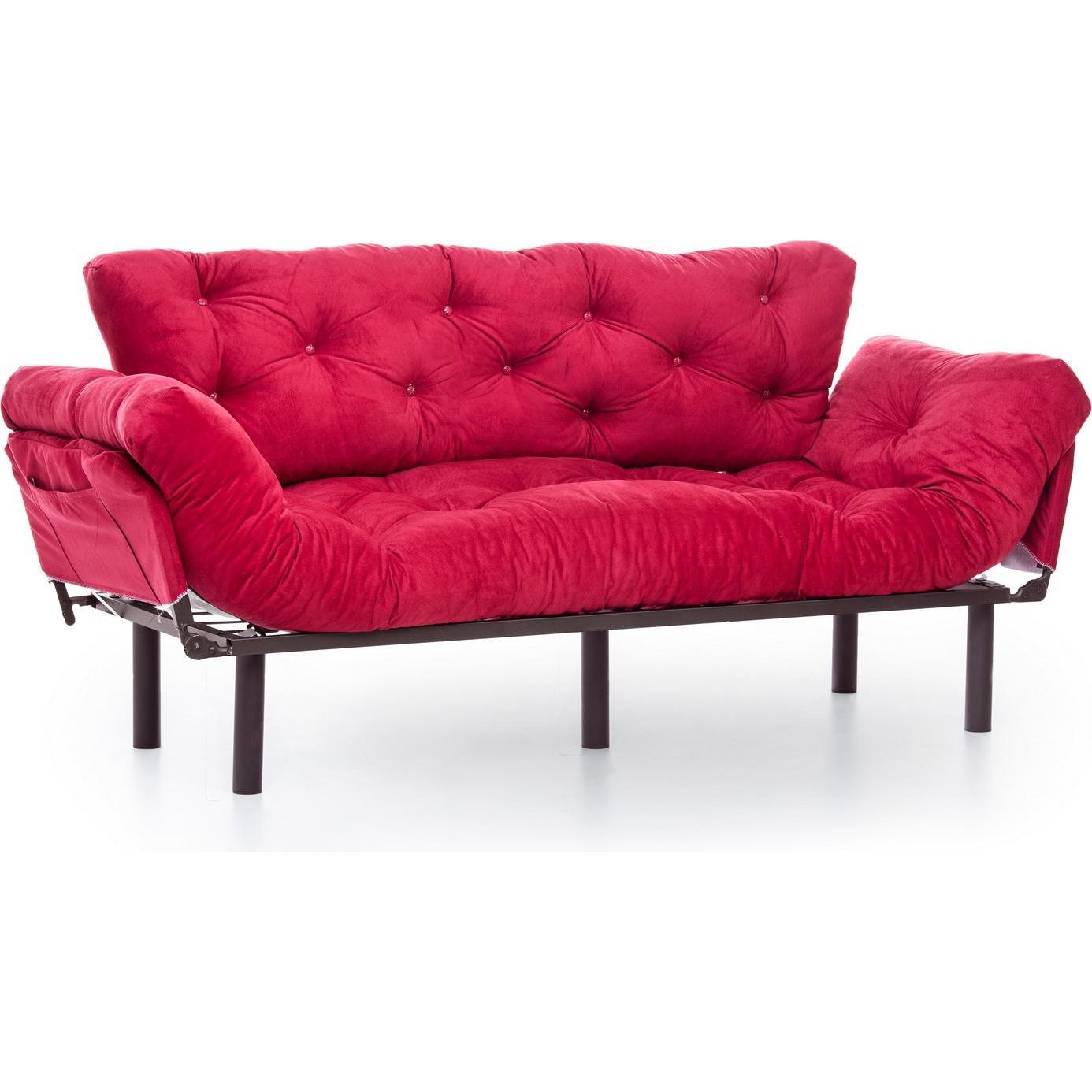 Thumbnail - Atelier del Sofa, Sofa, Loïc (3-Sitzer)