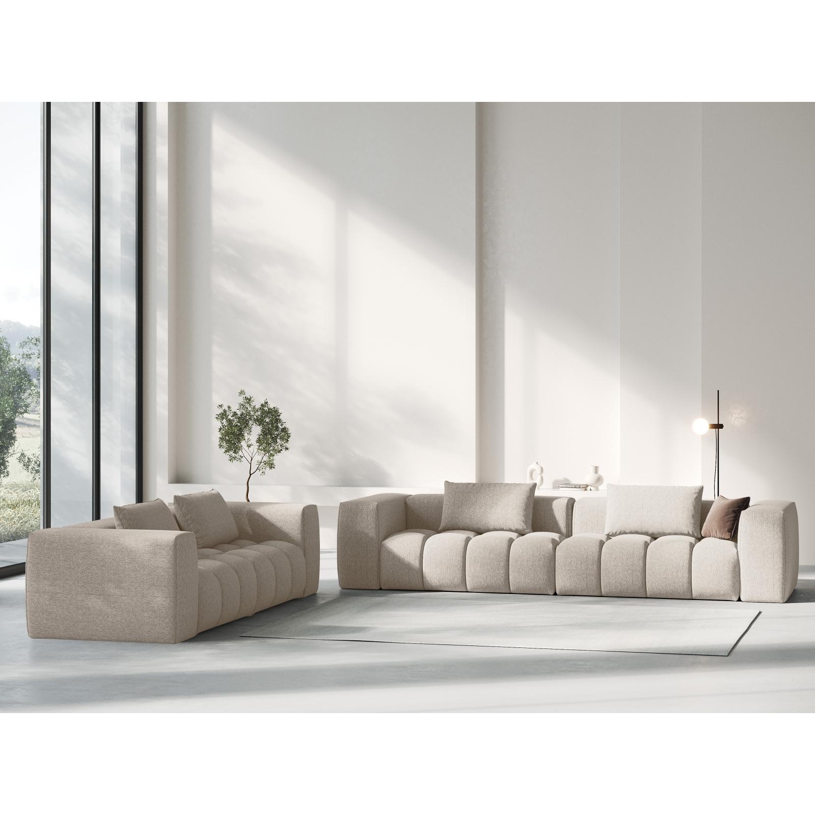 Thumbnail - CXL by Christian Lacroix, Sofa, Lorella (4-Sitzer, 2-Sitzer, 3-Sitzer)