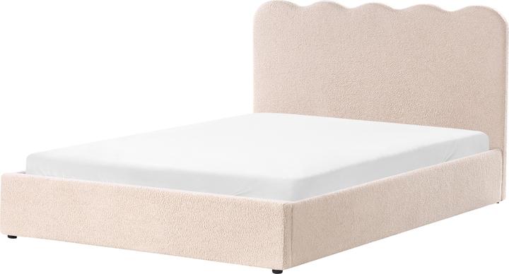 Produktbild Beliani Nanterre (160 x 200 cm)