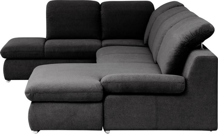 Actual product image Livetastic Isona (Corner sofa)