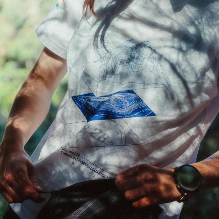 Produktbild Salewa X-Alps (XXS)