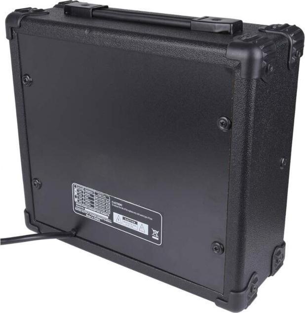 Produktbild No Name V-TONE EAG SET NT Elektroakustikgitarre + Verstärker (Akustik Gitarre)