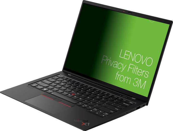 Produktbild Lenovo 4XJ1D33268 (14.02", 16 : 10)